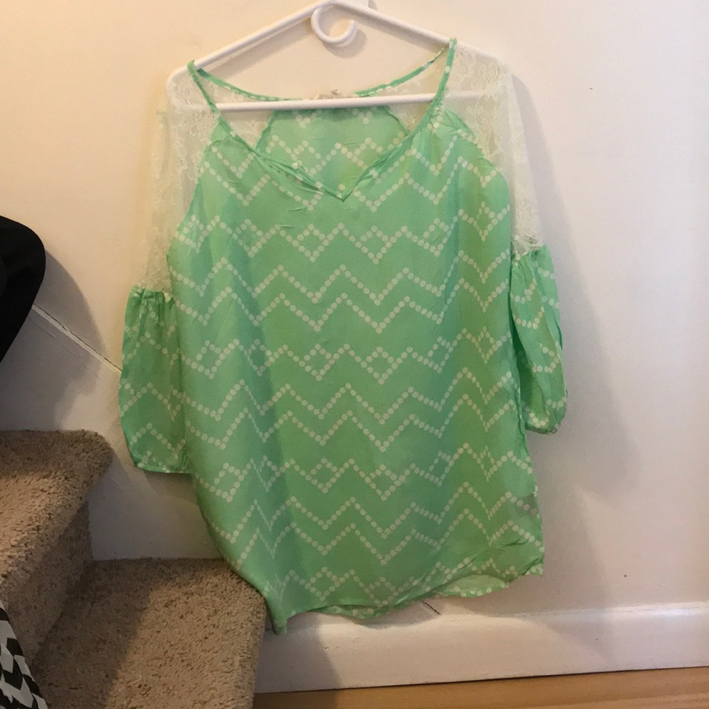 Women’s top